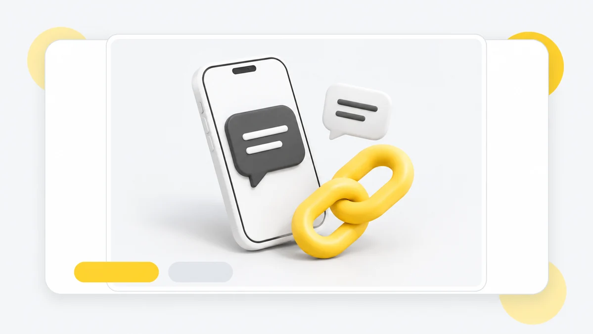 Как теперь сделать ссылку на Whatsapp на своем сайте?